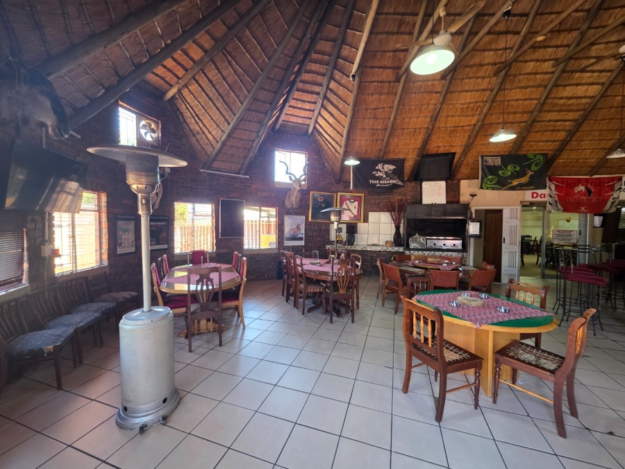 Commercial Property for Sale in Bethlehem Free State